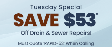 Fast Redland Bay Drain & Sewer Plumbers