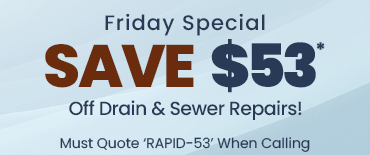 Fast Redland Bay Drain & Sewer Plumbers