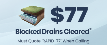 Fast Redland Bay Drain & Sewer Plumbers