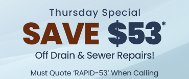 Fast Redland Bay Drain & Sewer Plumbers